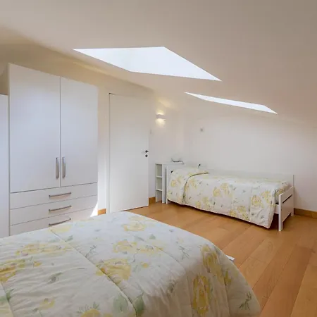 Villa Miraggio By Myvillacollection Tremezzo