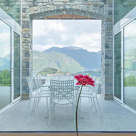 Villa Miraggio By Myvillacollection *