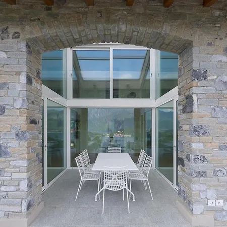 Villa Miraggio By Myvillacollection Tremezzo